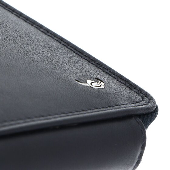 Golden Head Polo Etui na telefon komórkowy Skóra 9.5 cm