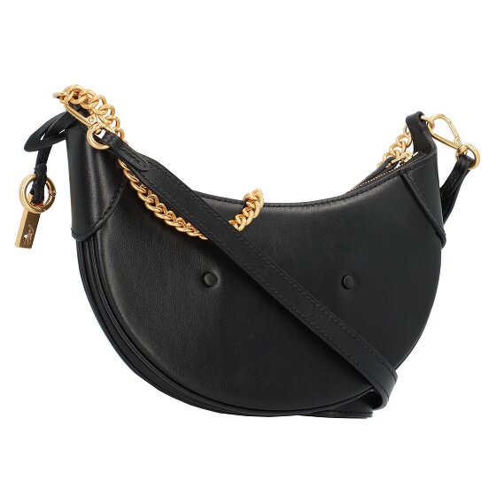 POLO RALPH LAUREN Polo ID Torba na ramię Skórzany 24 cm