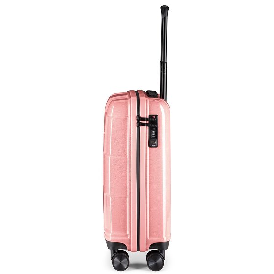 Epic Crate Reflex Wózek kabinowy 4-kołowy 55 cm