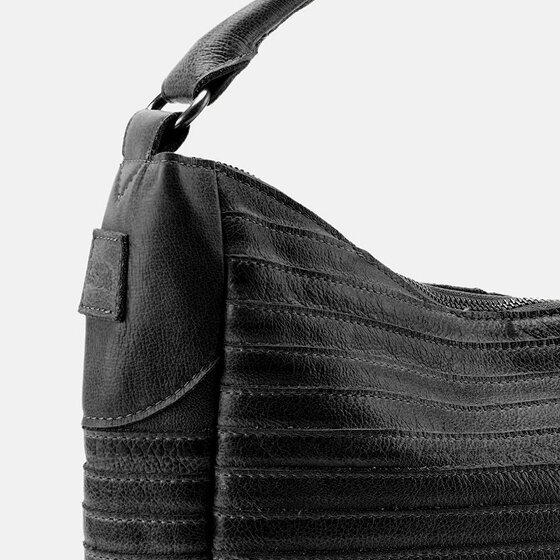 FredsBruder Gürteltier S Torba na ramię Skórzany 31 cm