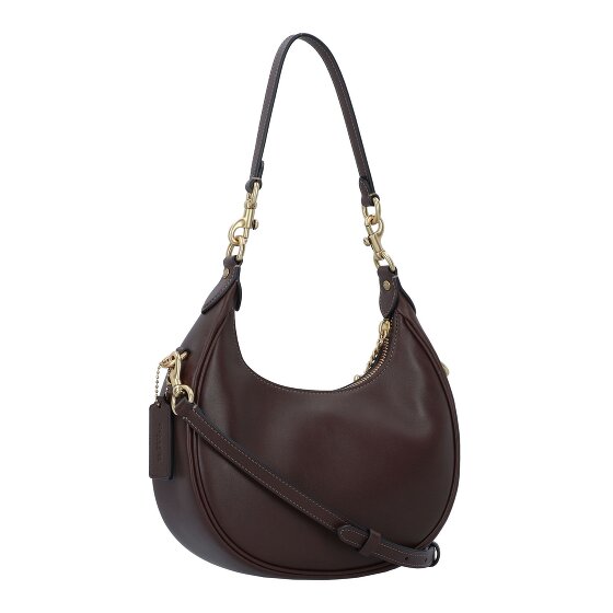 Coach Jonie Torba na ramię Skórzany 21.5 cm