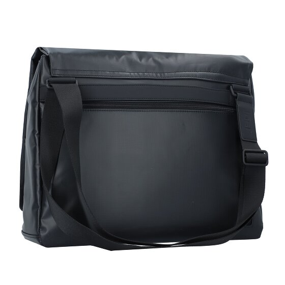 Jost Tolja Torba typu Messenger 38 cm Komora na laptopa
