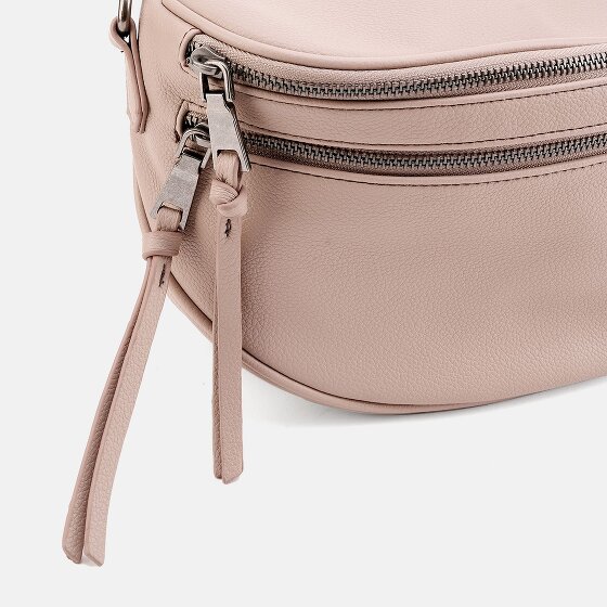 FredsBruder Bestie Saszetka Skórzany 35 cm