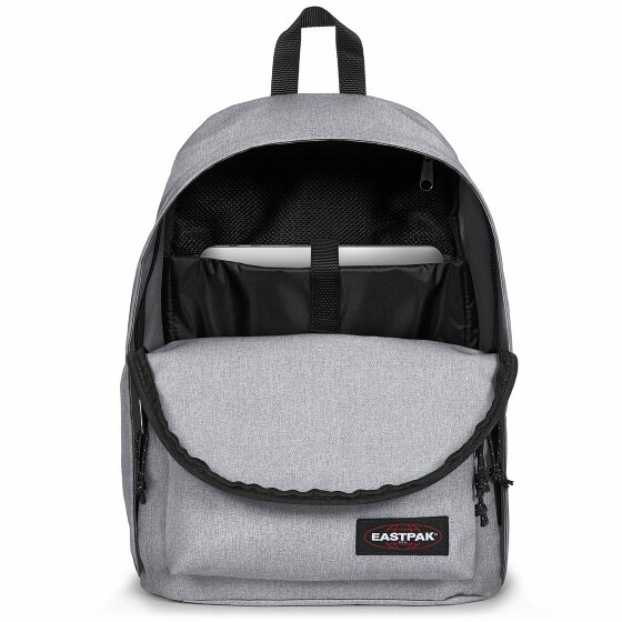 Eastpak Office Zippl'R Plecak 44 cm Komora na laptopa
