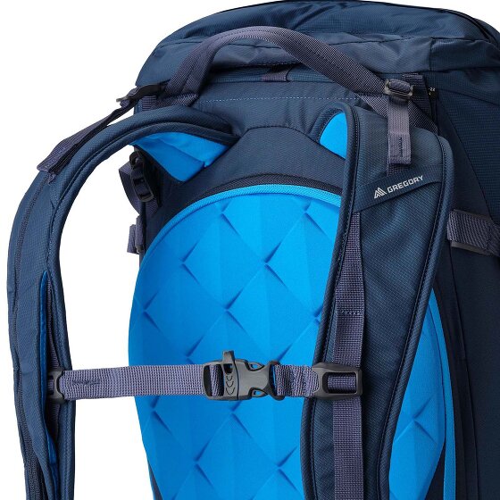 Gregory Targhee 45 Plecak trekkingowy M-L 78 cm