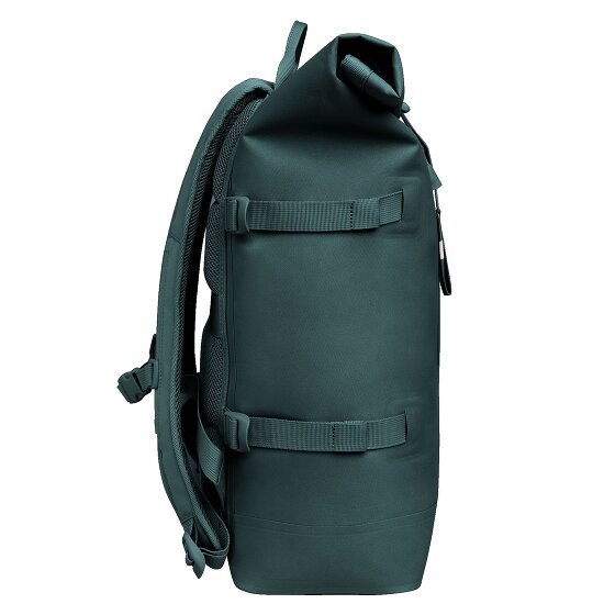 GOT BAG Rolltop 2.0 Monochrome Plecak 43 cm Komora na laptopa