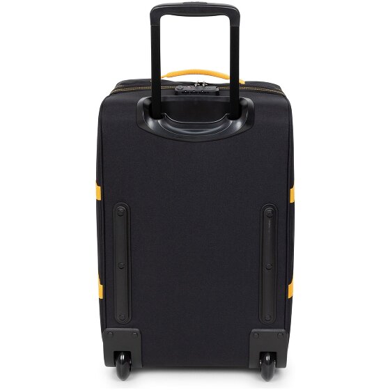 Eastpak Tranverz 2 kółka Walizka kabinowy 51 cm