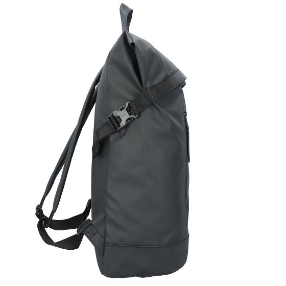 Herschel Roll Top Backpack 46 cm przegroda na laptopa