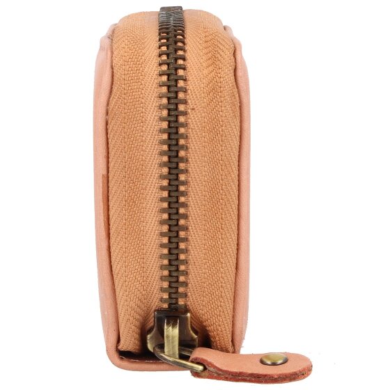 Greenland Nature Etui na karty kredytowe RFID Leather 10,5 cm