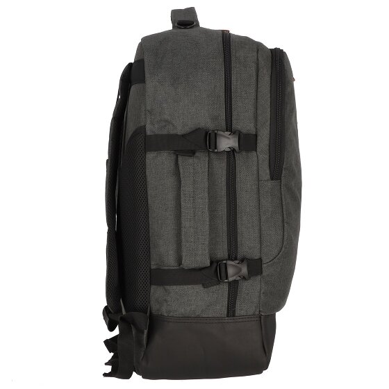 Worldpack Bestway Cabin Pro Plecak 54 cm Komora na laptopa