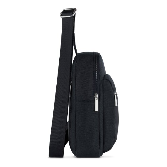 bugatti Sera Etui na telefon komórkowy Skórzany 17 cm