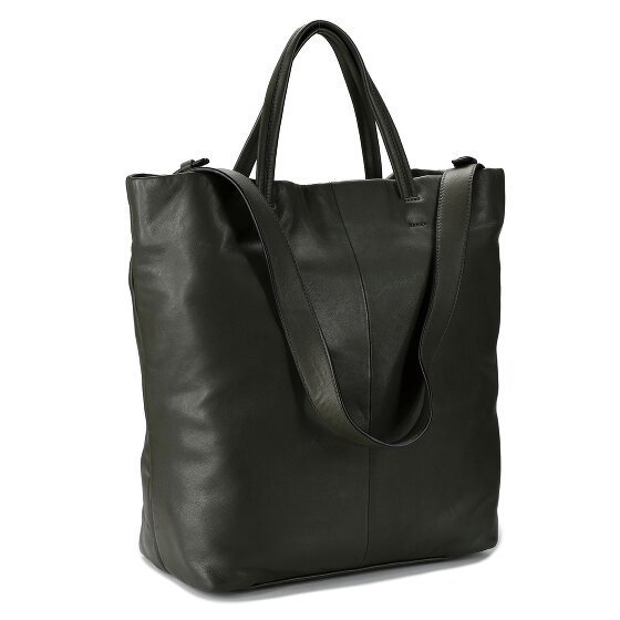 Liebeskind Hera Shopper Bag L Skórzany 37 cm