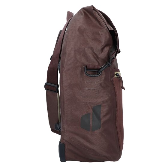 Deuter Mainhattan Torba rowerowa 33 cm