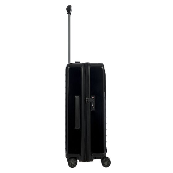 Porsche Design Roadster 4 Wózek na podwójnych kołach 69 cm