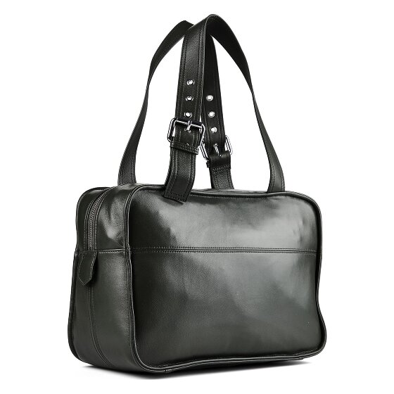 Patrizia Pepe Torba na ramię Skóra 34 cm