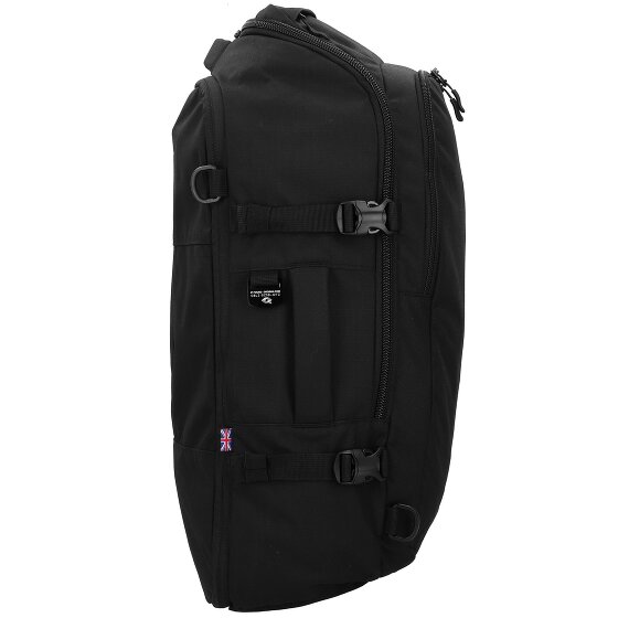 Cabin Zero Adventure Cabin Bag ADV Pro 42L Plecak na laptopa 55 cm komora