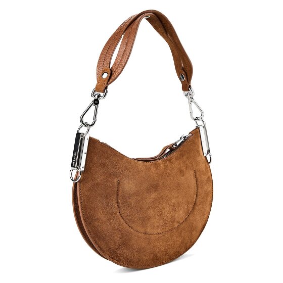 Coccinelle Sunup Torba na ramię Skóra 38 cm