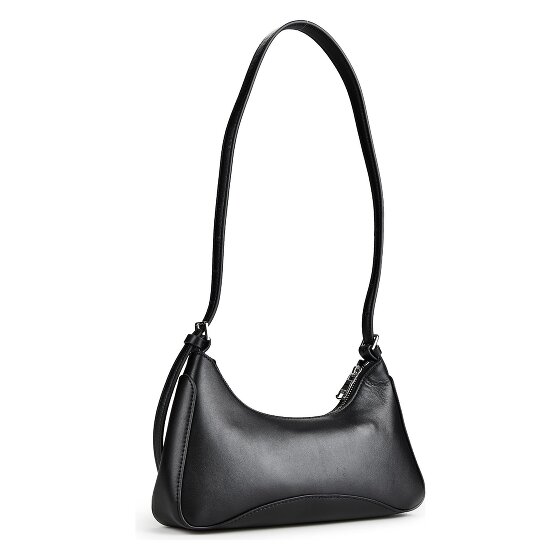 Patrizia Pepe Torba na ramię Skóra 28 cm