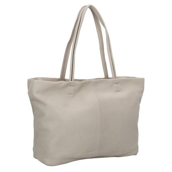 Liebeskind Hera Shopper Bag Skórzany 41 cm