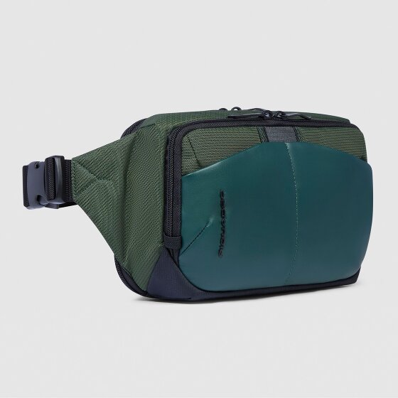 Piquadro PQ-Earth Saszetka Ochrona RFID 26 cm