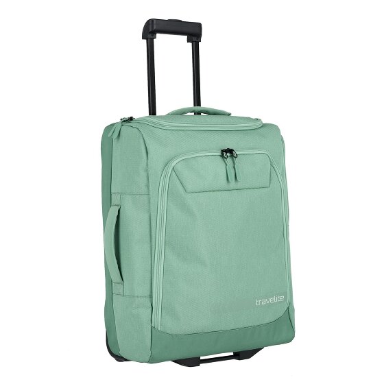 Travelite Kick Off 2-Wheel Holdall 55 cm