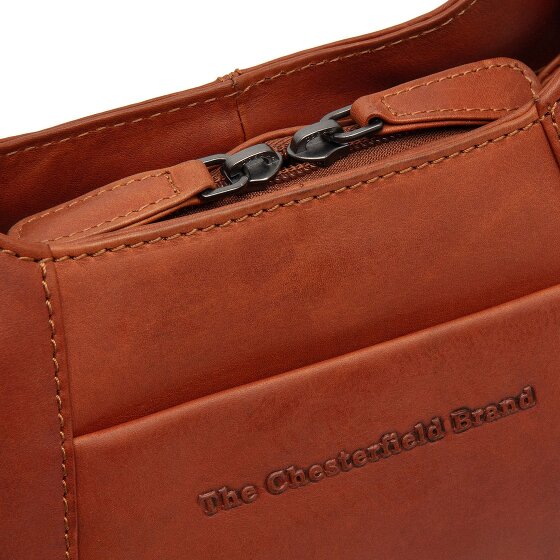 The Chesterfield Brand Lunera Torba na ramię Skóra 22 cm