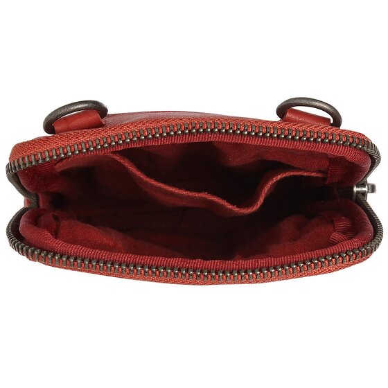 The Chesterfield Brand Salta Etui na telefon komórkowy Skórzany 11 cm