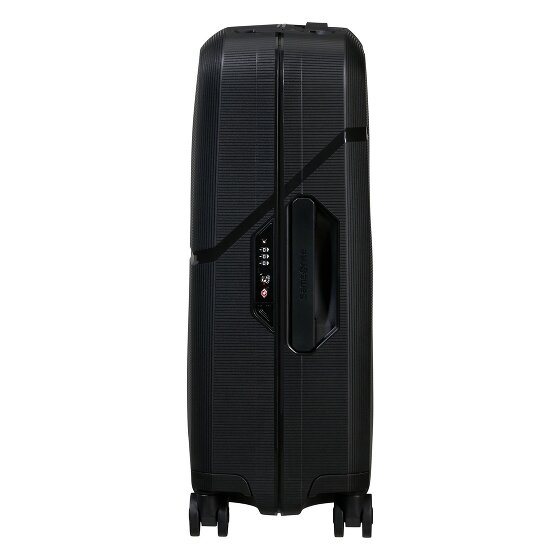 Samsonite Magnum Eco 4 kółka Walizka kabinowa 55 cm