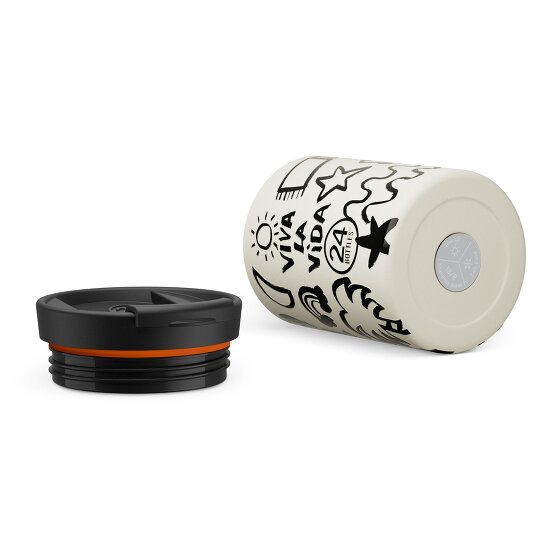 24Bottles Podróżny kubek do picia 350 ml