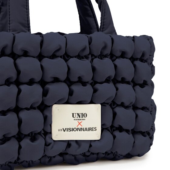 LES VISIONNAIRES Unio Cortina S Torba 34 cm