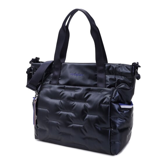 Hedgren Cocoon Puffer Shopper Bag 34 cm
