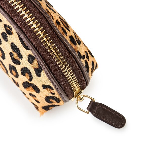Esquire Zambia Torba kosmetyczna Skórzany 16 cm