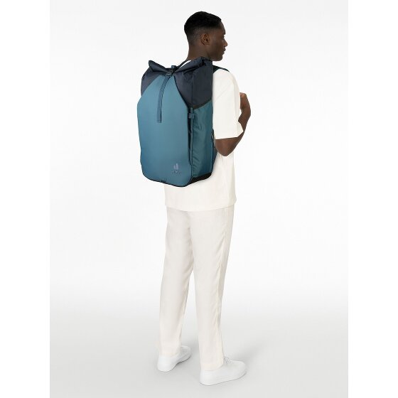 Deuter Xberg 25 Torba na rower 30.5 cm