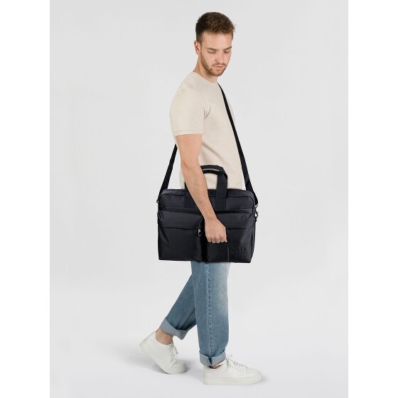 Mandarina Duck MD 20 Teczka 37.5 cm Komora na laptopa