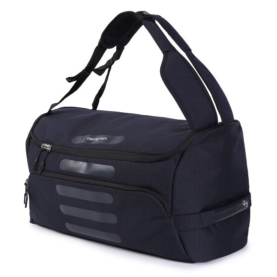 Hedgren Torba podróżna Comby Weekender RFID 55 cm