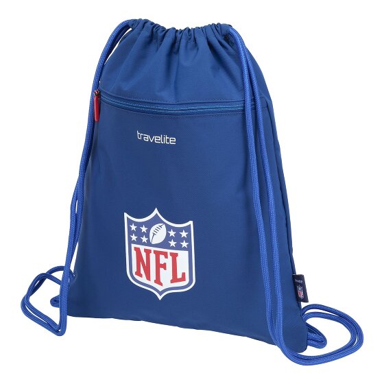 Travelite travelite x NFL Worek sportowy 41 cm