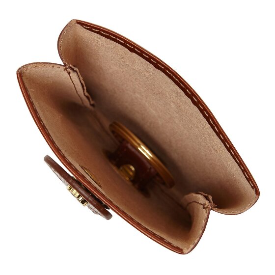 Castelijn & Beerens Skórzane etui na klucze Gaucho 9 cm