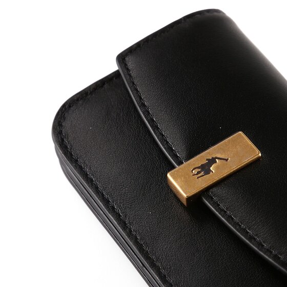 POLO RALPH LAUREN Polo ID Etui na karty kredytowe Skóra 10 cm