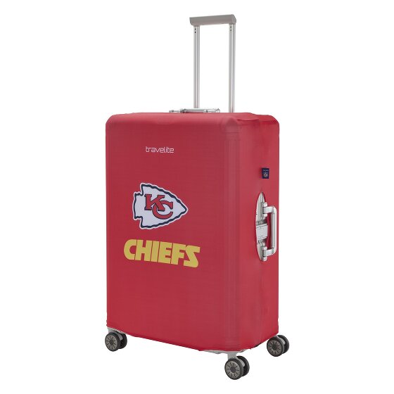 Travelite travelite x NFL Pokrowiec na walizkę 77 cm