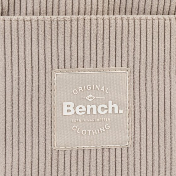 Bench Cord Mini Torba Torba na ramię 15 cm