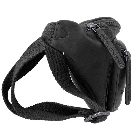 The Chesterfield Brand Jack Saszetka Skórzany 22 cm