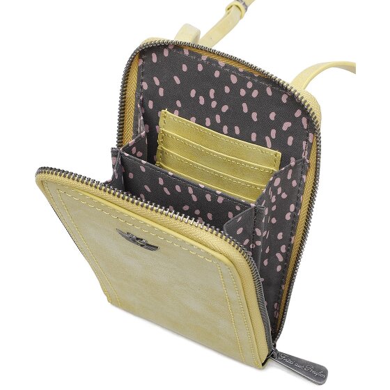 Fritzi aus Preußen Fritzi08 Jozy Vintage Etui na telefon komórkowy 10 cm