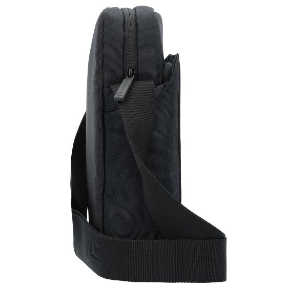 Delsey Paris Torba na ramię Picpus 16 cm