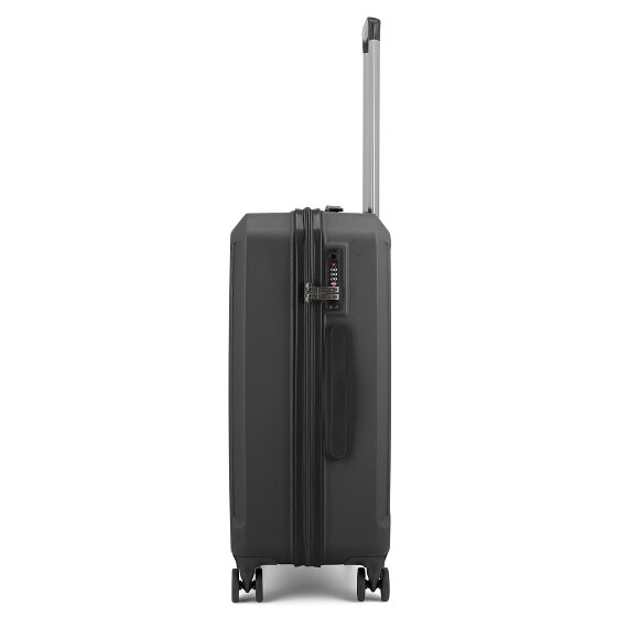 Epic Airwave Neo 4 kółka Walizka 65 cm