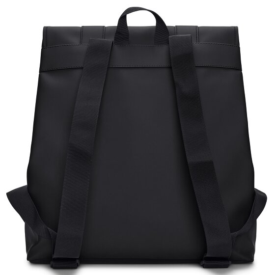 Rains Essential Plecak 40 cm Komora na laptopa