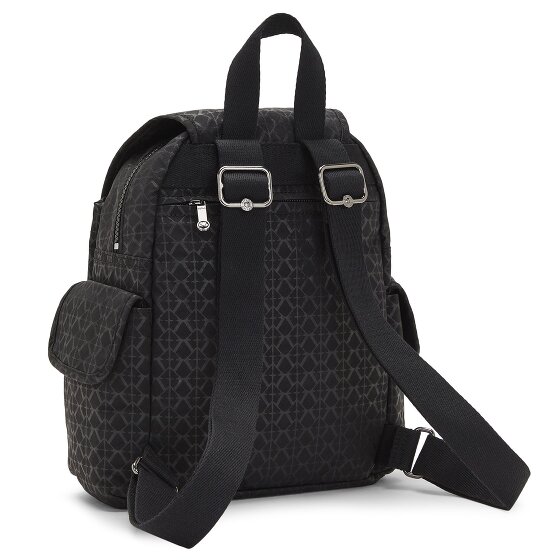 Kipling Basic Plus City Pack Mini Plecak miejski 29 cm