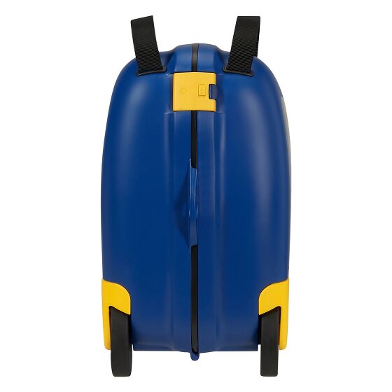 Samsonite Dream2go Disney 4 kółka Trolley dla dzieci 38 cm