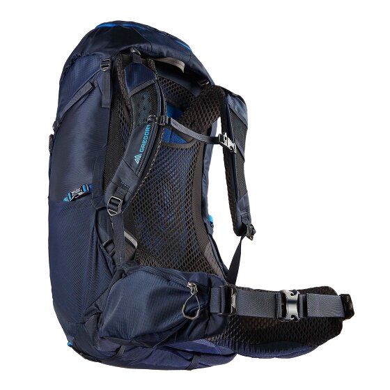 Gregory Zulu 55 Plecak trekkingowy S-M 74 cm