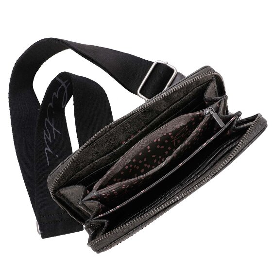 Fritzi aus Preußen Lou Vintage Portfel 20.5 cm