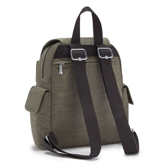 Kipling Basic City Pack Mini plecak miejski 29 cm